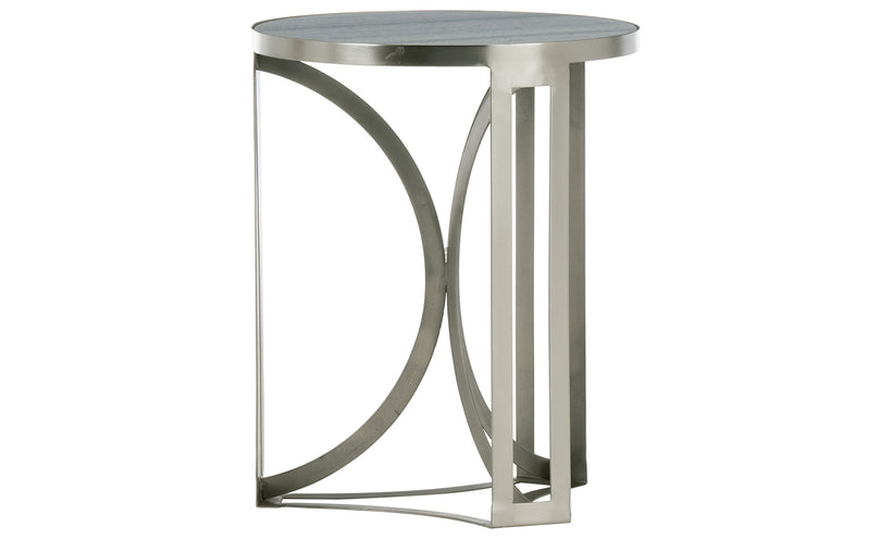 Shekler Accent Table
